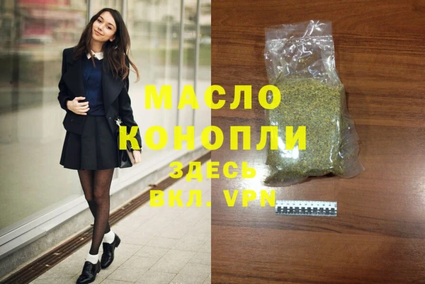 крисы Абаза