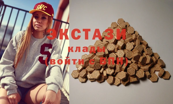 крисы Абаза