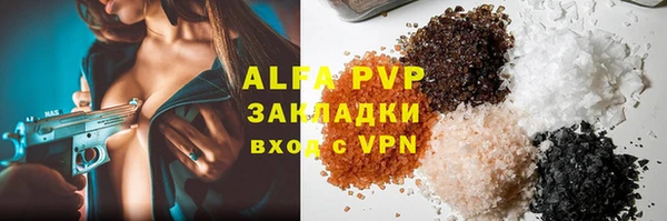крисы Абаза